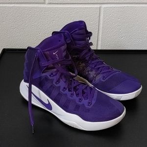 Nike Hyperdunk Basketball Sneakers